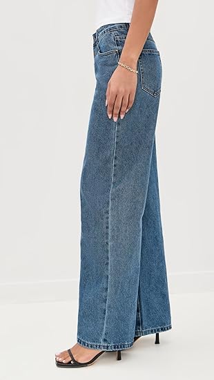 Women's Penny Jeans