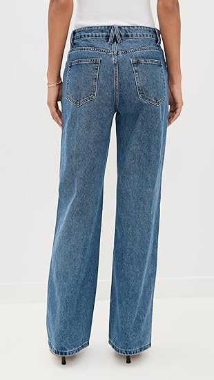Women's Penny Jeans