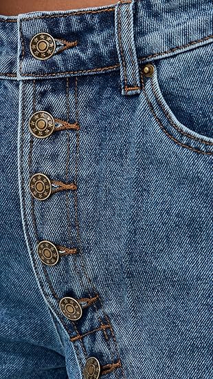 Women's Penny Jeans
